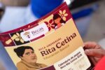 Calendario de pagos Beca Rita Cetina 2026 en abril: fechas y lista de beneficiarios