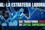 FAL: la estrategia laboral que transforma costos en capital empresarial